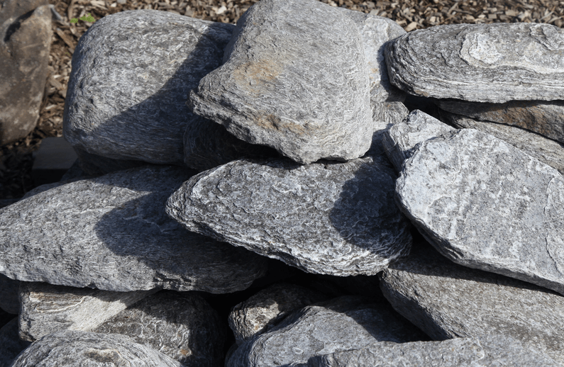 Pavers & Steppers Page