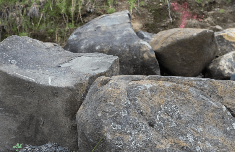 Feature Boulders Page