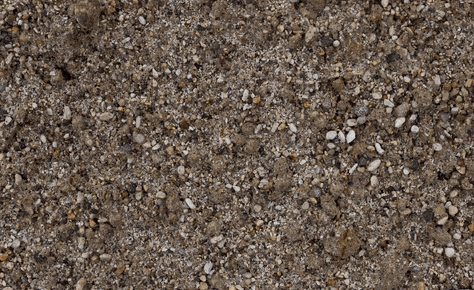 Pit Sand