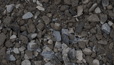 Builders Mix