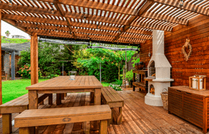 Big Landscaping Jobs - Complete landscaping services