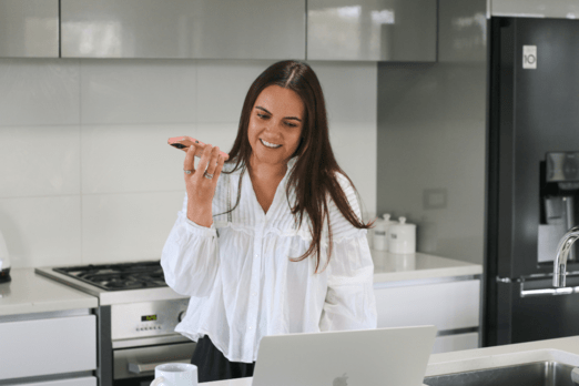 From Leads to Loyal Customers: Improve Your Sales Process