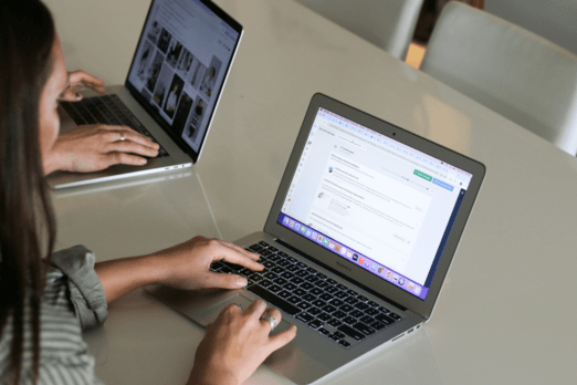 Untapped Potential: Why a Website is Essential for Business Success in Today&rsquo;s Digital World