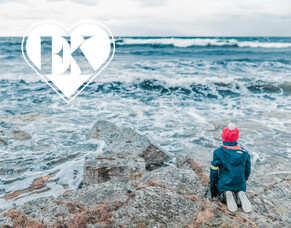 Why I want to give back to parents and caregivers