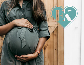 Ten reasons Emma-Kate Wellbeing offers pregnancy massages and coaching