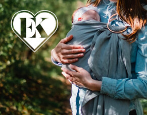 This is my why: Becoming a mum and the challenges we’ve faced to get here.