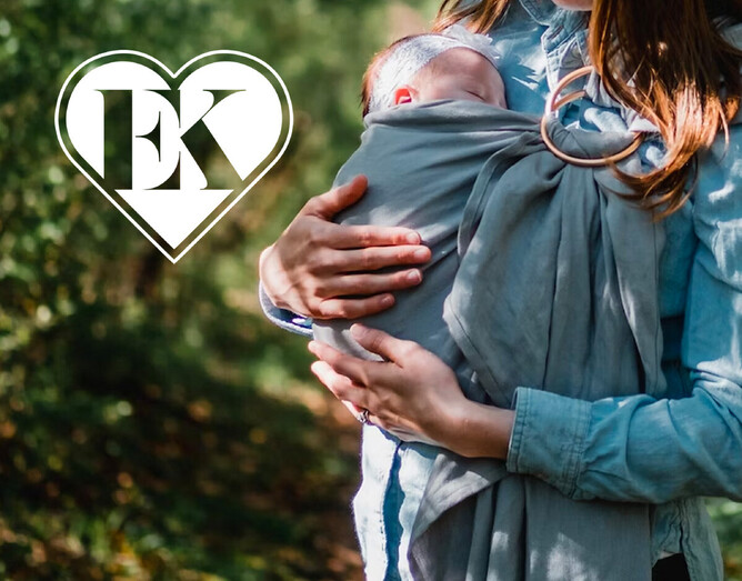 Becoming a mum and the challenges we’ve faced to get here | Emma-Kate Wellbeing