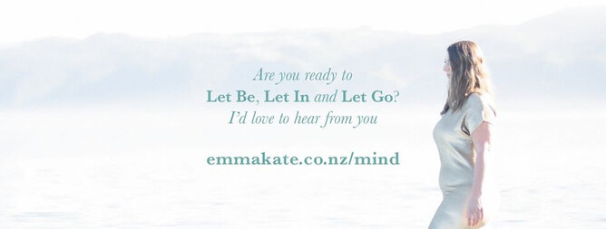 Emma-Kate | Strengthen your mind, body & soul with massage & wellbeing coaching