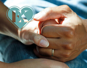 Carers need caring for too...