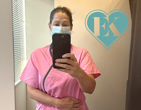 What my trauma&rsquo;s taught me about self-advocacy, compassion, and resilience