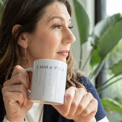 I work alongside people all around New Zealand, every day, to reconnect the mind, body and soul