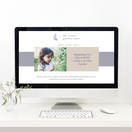 The Brain Garden Trust