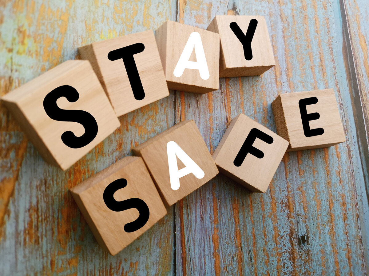 Staying Safe When You Leave A Relationship | Cambridge Community House