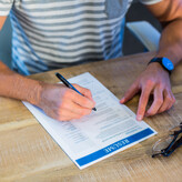 CV and Resume Writing Cambridge. Cambridge Community House