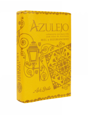 Simbolos Lusitanos Portugal Soap Sabonete NZ