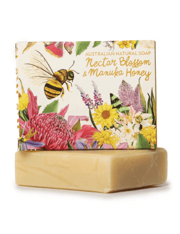 La La Land soap Sabonete NZ