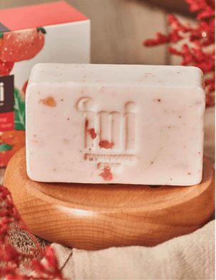 Oceania Beauty  soap Sabonete NZ