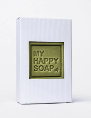 My Happy Soap France Soaps Sabonete NZ