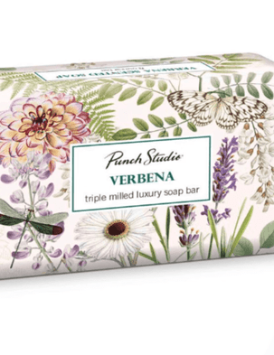 Punch Studio soap Sabonete NZ