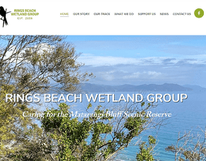 November 2020 Newsletter