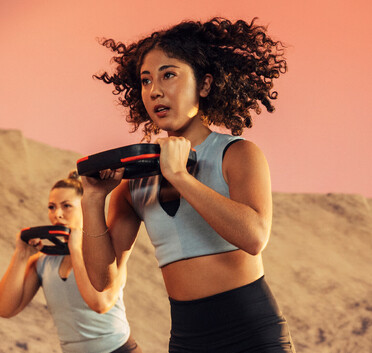 Les Mills BODYSTEP™