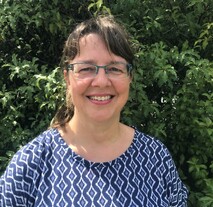 Evelyn - Seahorse Room