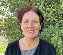 Anne - Seahorse Room