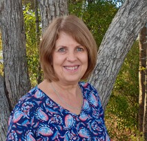 Pearl Thorp - Manager