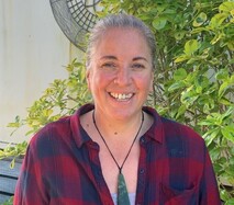 Renee - Seahorse Room