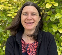 Anna - Starfish Room