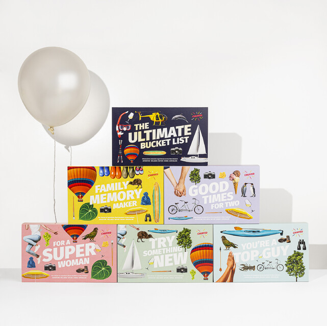 Website Design and Product Photography