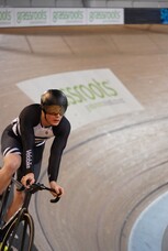 ATHLETE UPDATE | Alex Schuler