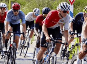 ATHLETE UPDATE | Matthew Davis
