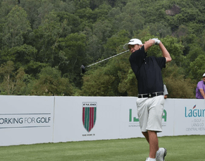 Athlete Update- Jordan Woodall