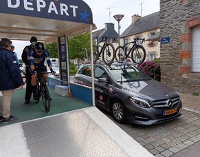 ATHLETE UPDATE | Jack Carswell