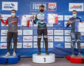 Athlete Update- Bennett Greenough July 2021