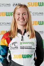 Athlete Update: Mya Anderson