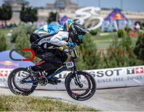 Athlete Update- Bennett Greenough