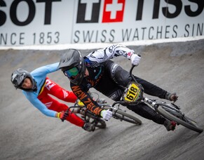 Athlete Update- Bennett Greenough