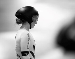 ATHLETE UPDATE: Lily Cawood