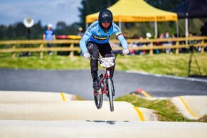 Athlete Update: Rico D&#039;Anvers