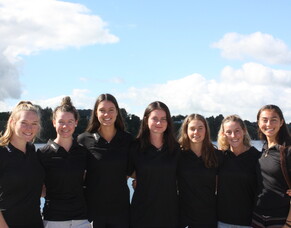 Athlete Update- Beckie Leigh