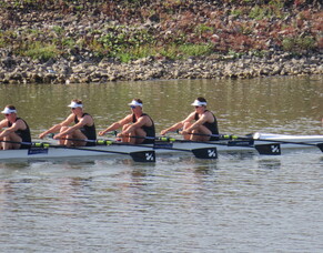 Athlete Update - Will Thompson