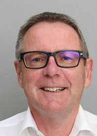 Kevin Burgess - Co-founder & Chair