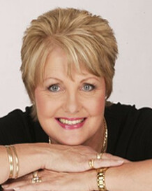 Sharon Robertson - Secretary