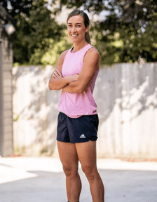 Charlotte Twigg - Trustee