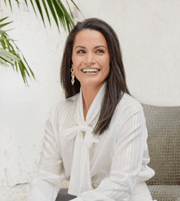 Sarah Cowley-Ross - Trustee