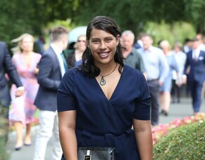 Danielle Southey- Final blog from Ireland