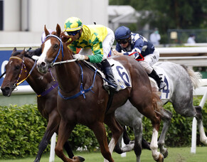 Impressive Sky Field aims to keep on rising