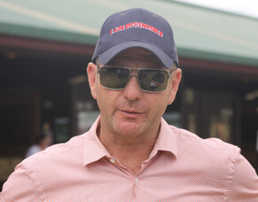 Mystic Hill breaks maiden